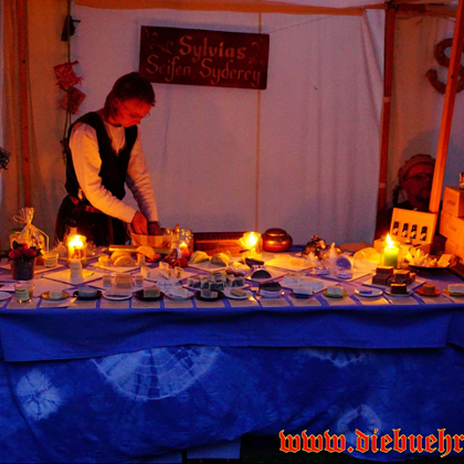 Mittelaltermarkt Riedern
